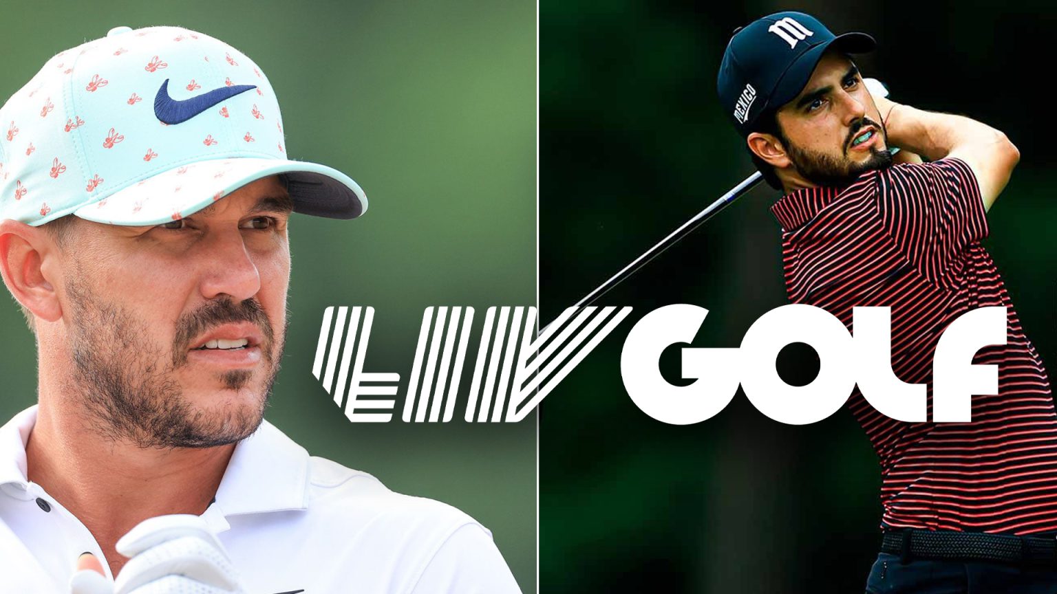 อัพเดจล่าสุด 2 นักกอล์ฟ เตรียมบอกลา PGA เข้าร่วม LIV Golf Golf