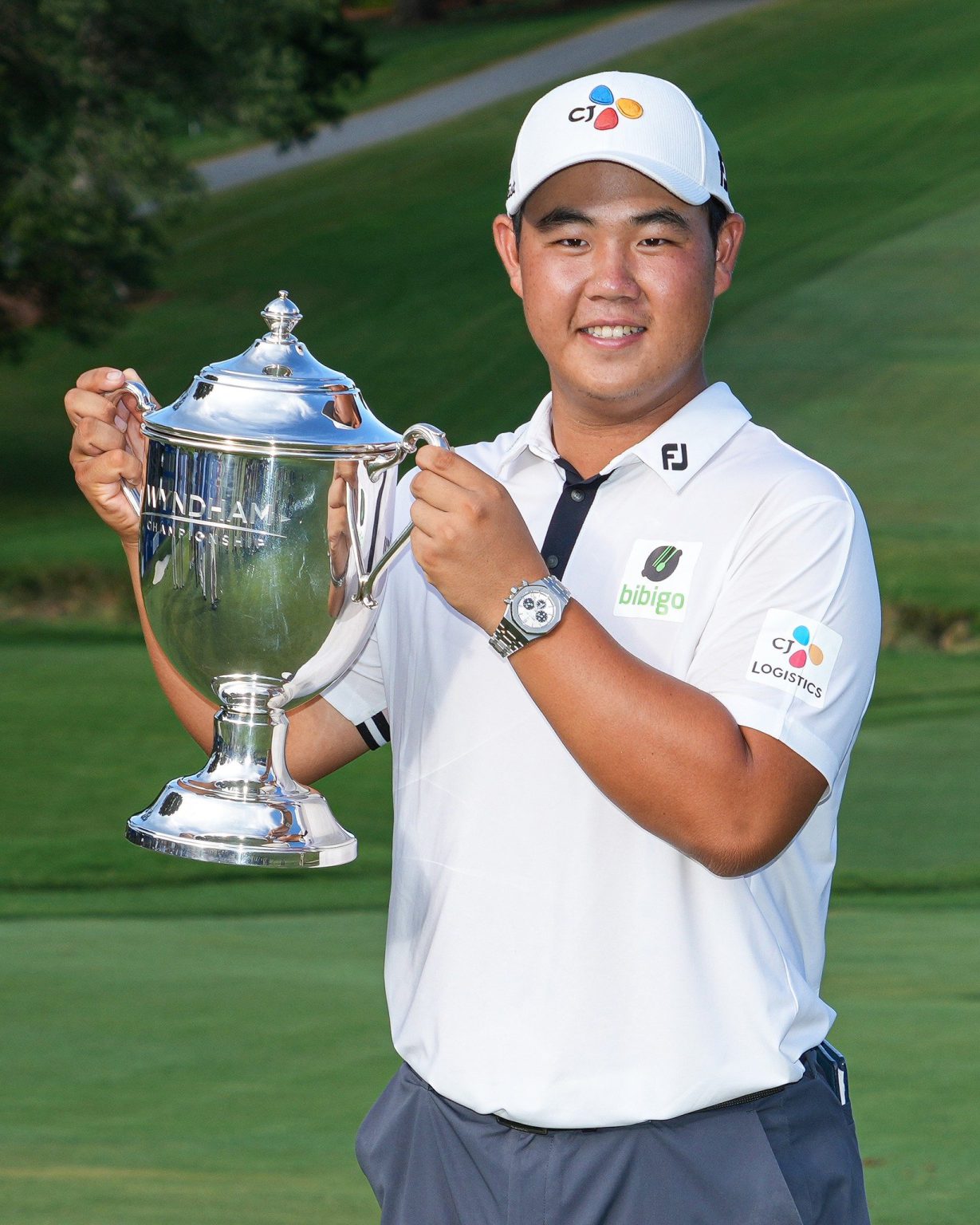 Fedex Golf Standings - 7cjzw19